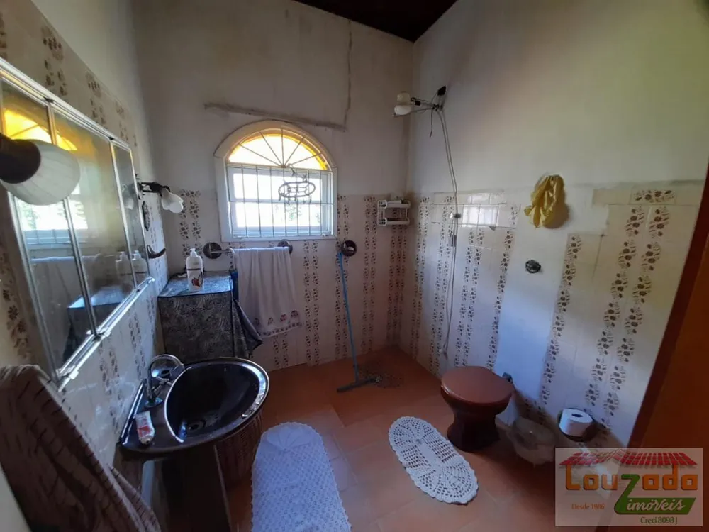 Chácara, 2 quartos, 2160 m² - Foto 6