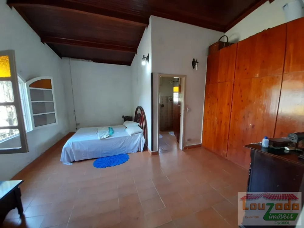 Chácara, 2 quartos, 2160 m² - Foto 5