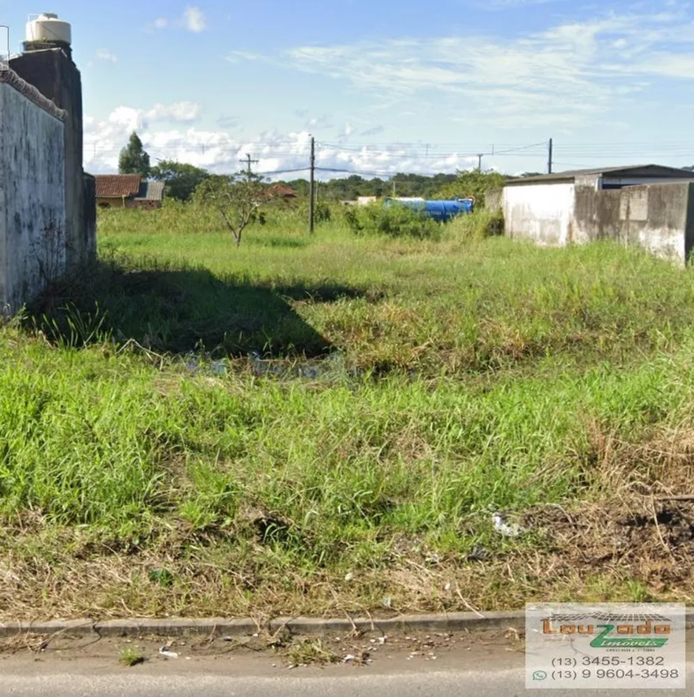 Terreno, 250 m² - Foto 2