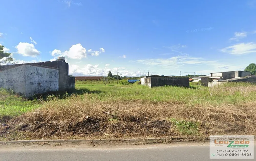 Terreno, 250 m² - Foto 1