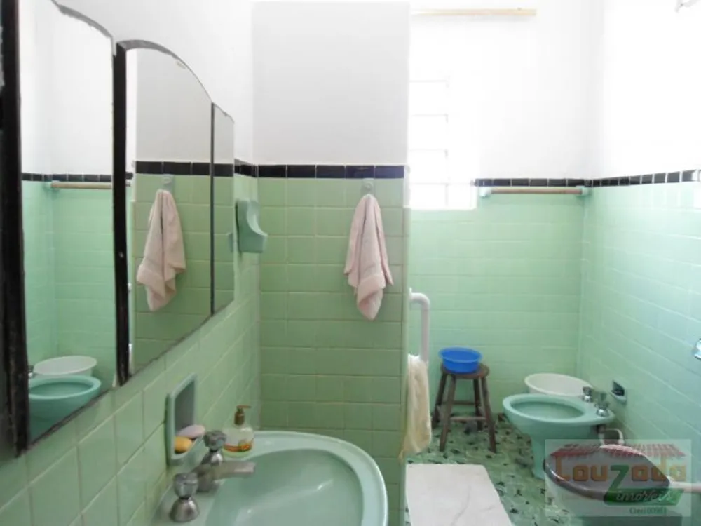 Casa, 3 quartos, 260 m² - Foto 11