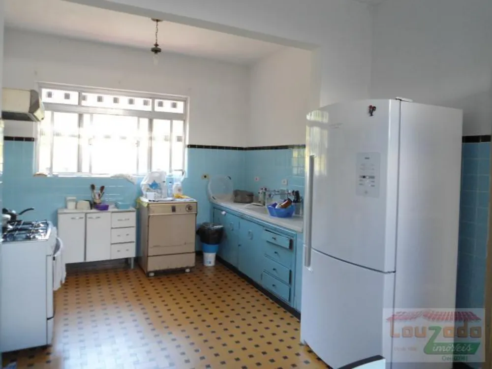 Casa, 3 quartos, 260 m² - Foto 10