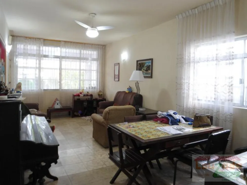 Casa, 3 quartos, 260 m² - Foto 6