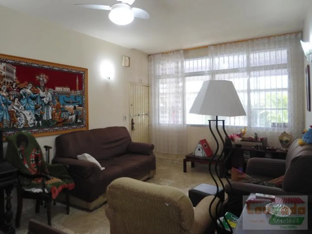 Casa, 3 quartos, 260 m² - Foto 7