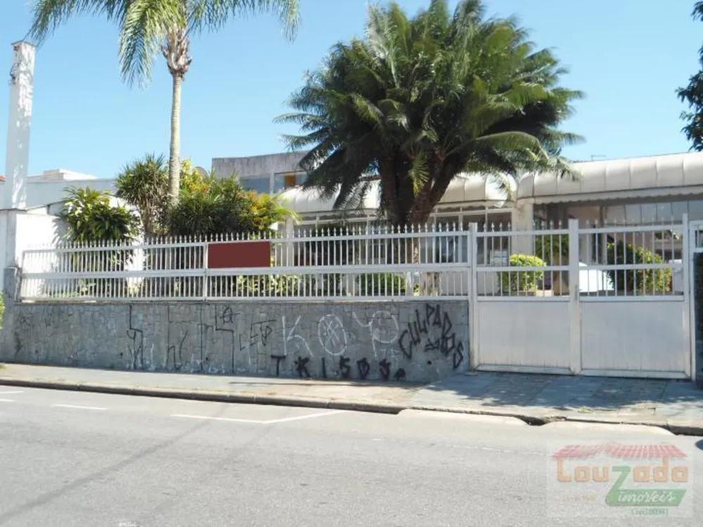 Casa, 3 quartos, 260 m² - Foto 1