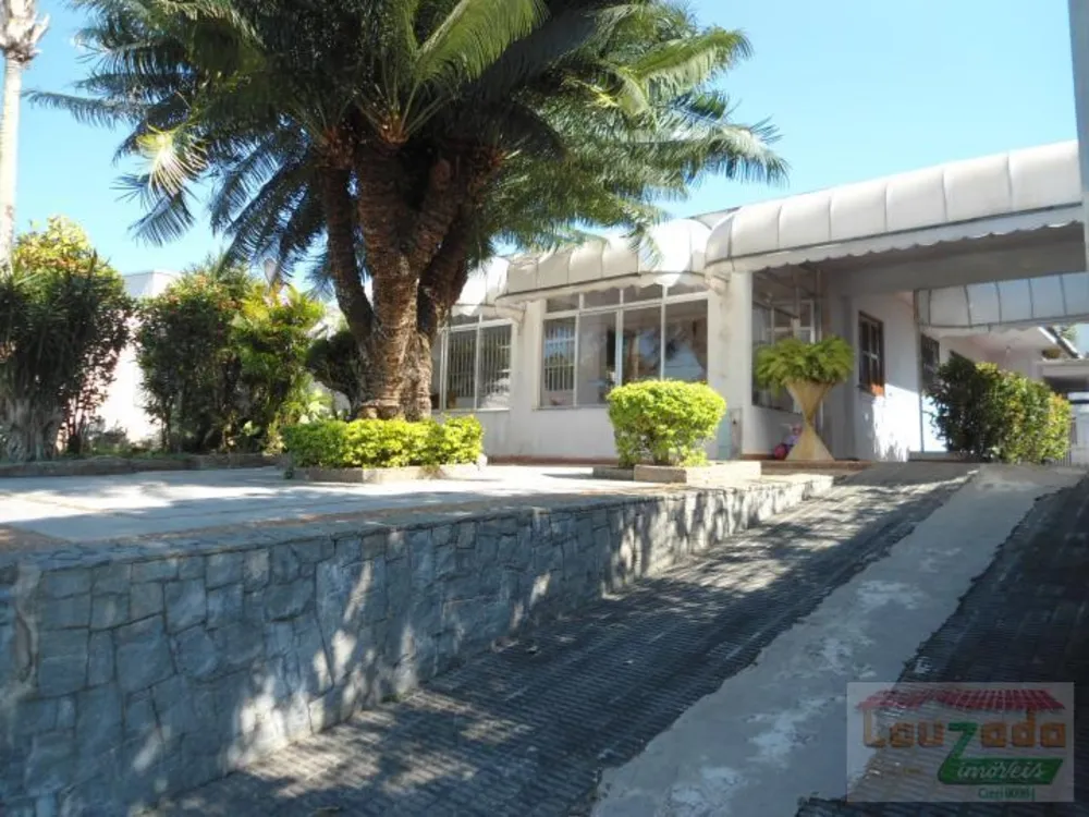 Casa, 3 quartos, 260 m² - Foto 2