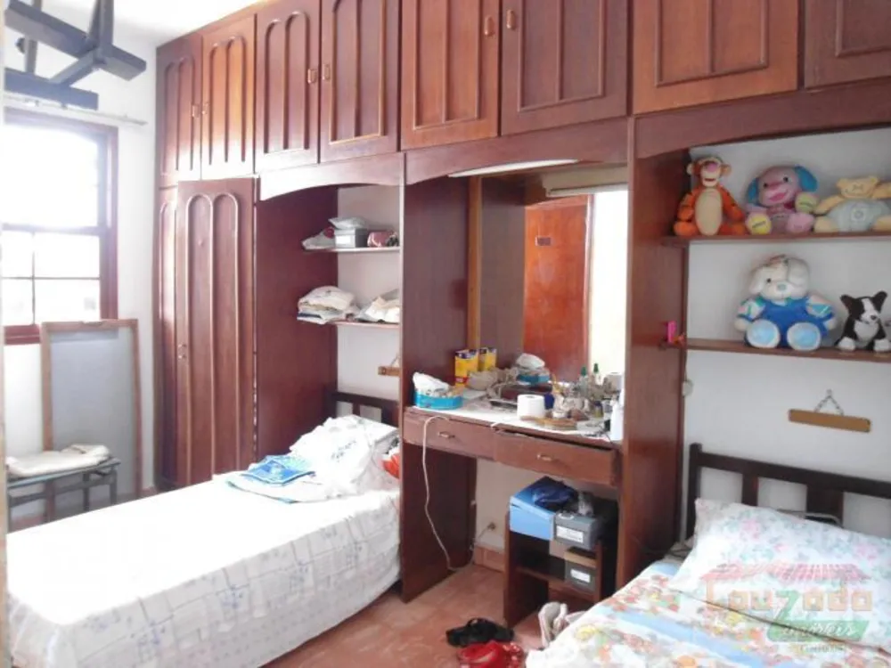 Casa, 3 quartos, 260 m² - Foto 12