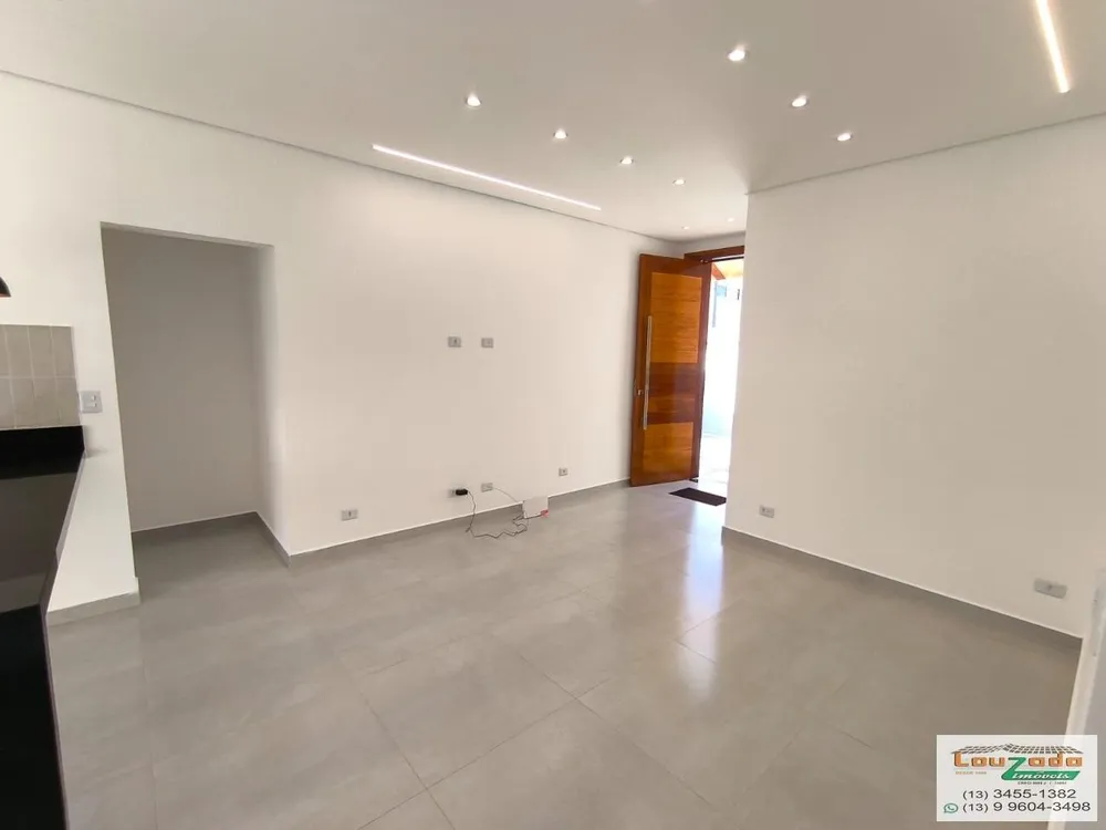 Casa, 3 quartos, 135 m² - Foto 6
