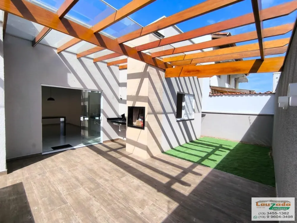 Casa, 3 quartos, 135 m² - Foto 5