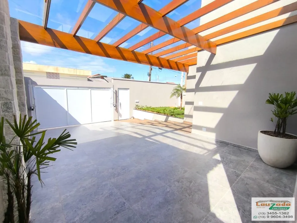 Casa, 3 quartos, 135 m² - Foto 4