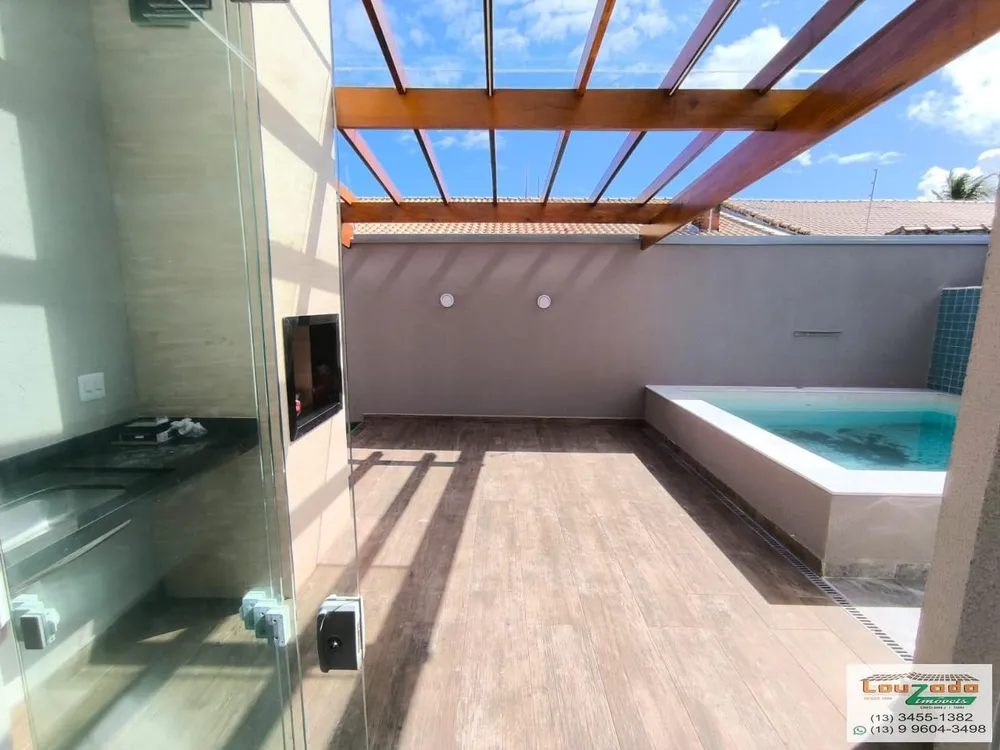Casa, 3 quartos, 135 m² - Foto 3