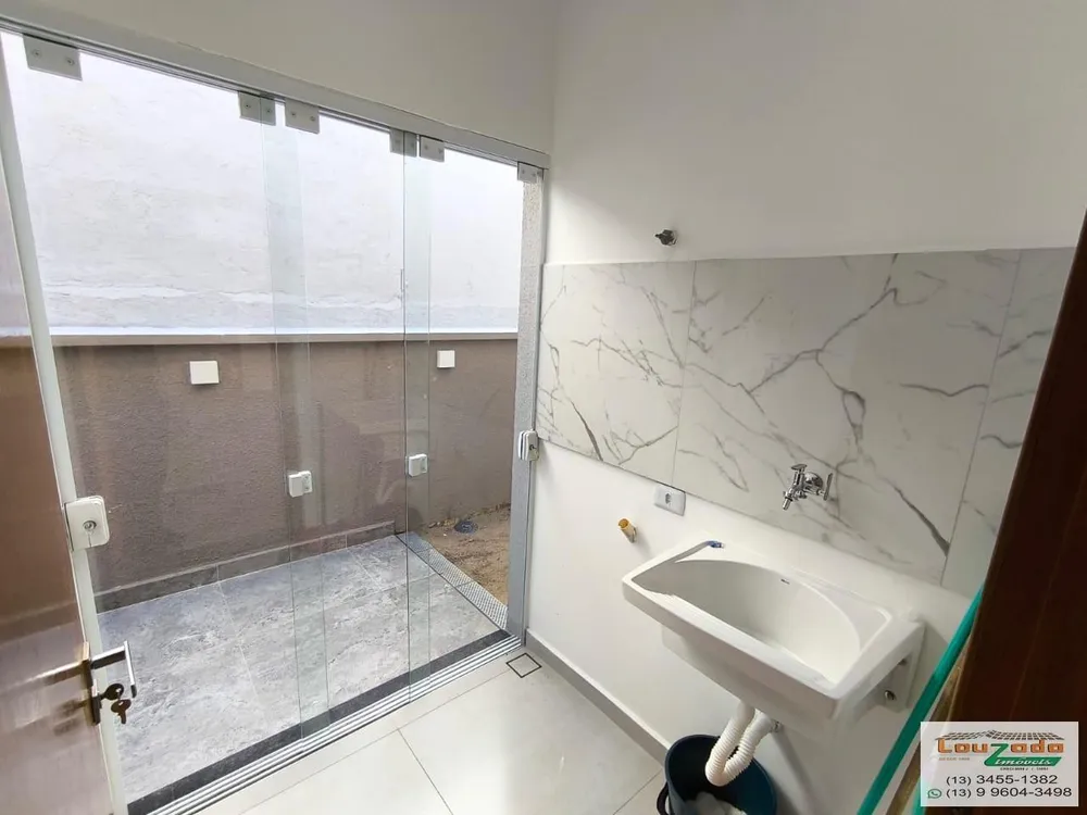 Casa, 3 quartos, 135 m² - Foto 7