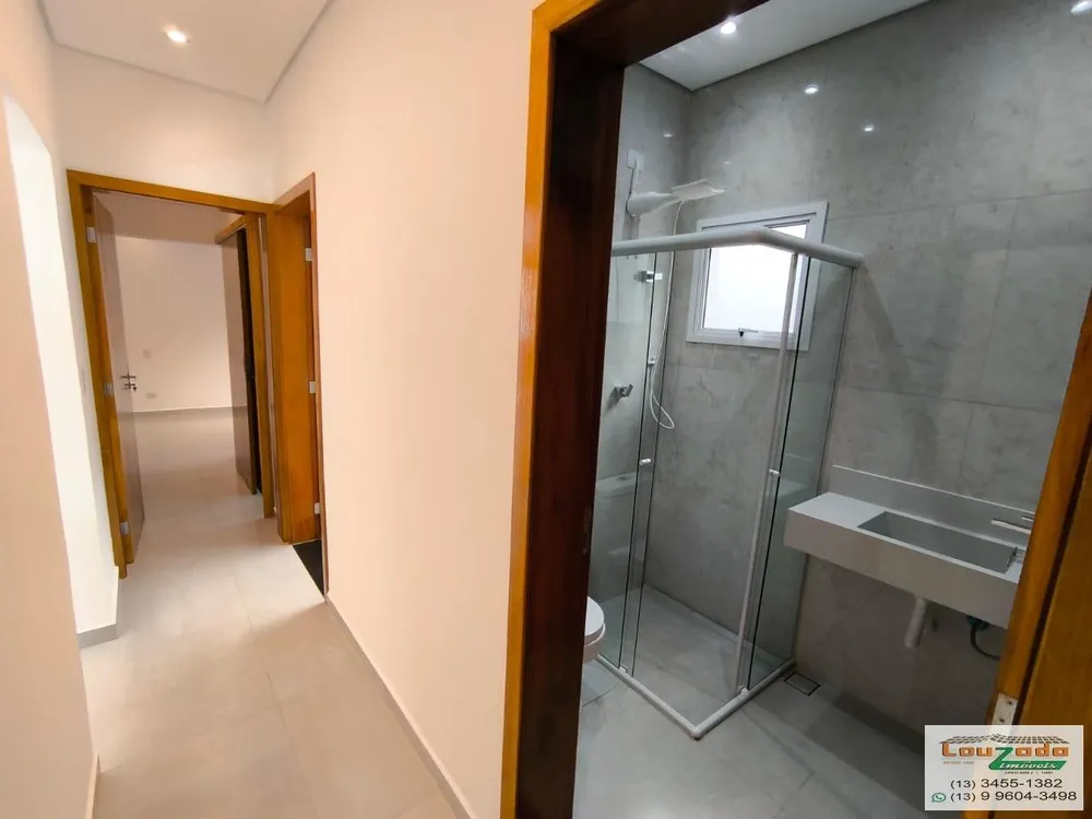 Casa, 3 quartos, 135 m² - Foto 8