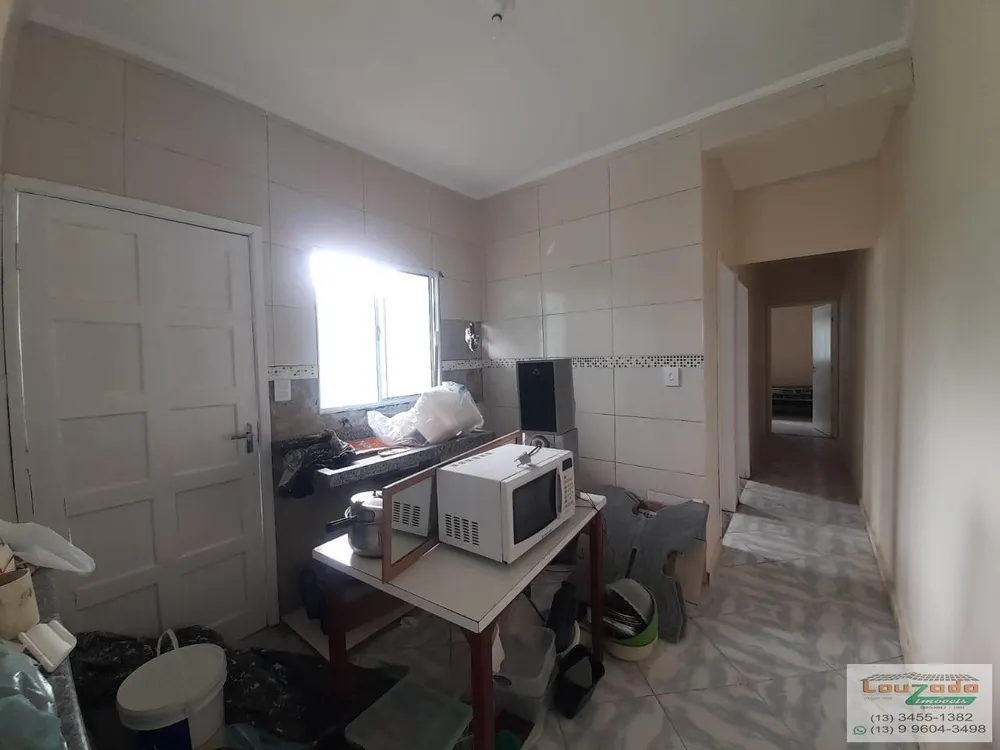 Casa, 2 quartos, 63 m² - Foto 3