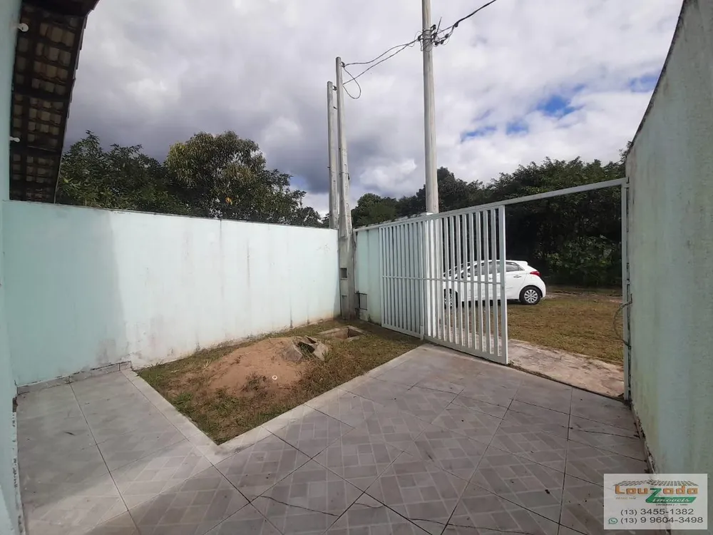 Casa, 2 quartos, 63 m² - Foto 5