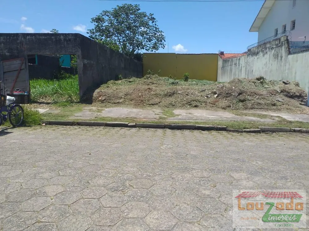 Terreno, 275 m² - Foto 1