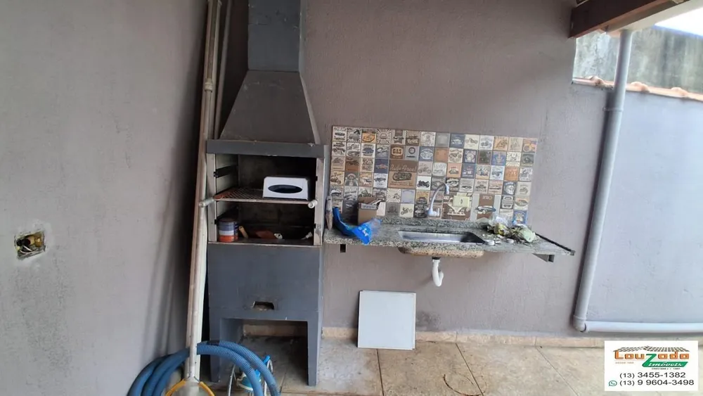 Casa, 2 quartos, 120 m² - Foto 11
