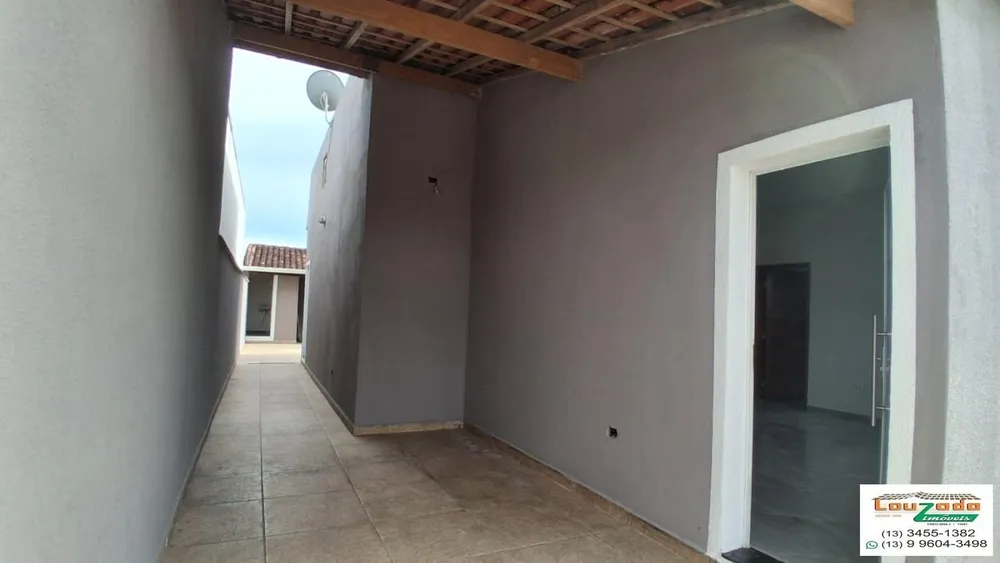 Casa, 2 quartos, 120 m² - Foto 6