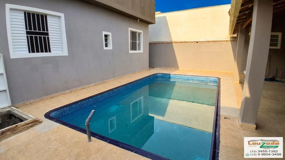 Casa, 2 quartos, 120 m² - Foto 4