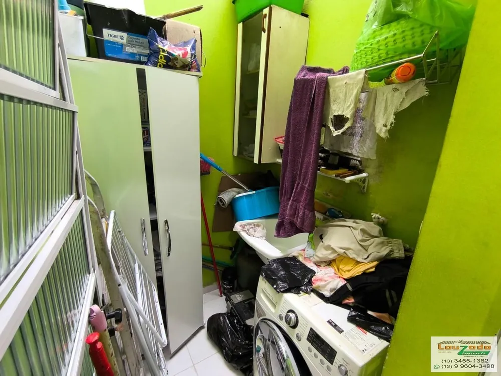Apartamento, 1 quarto, 40 m² - Foto 8