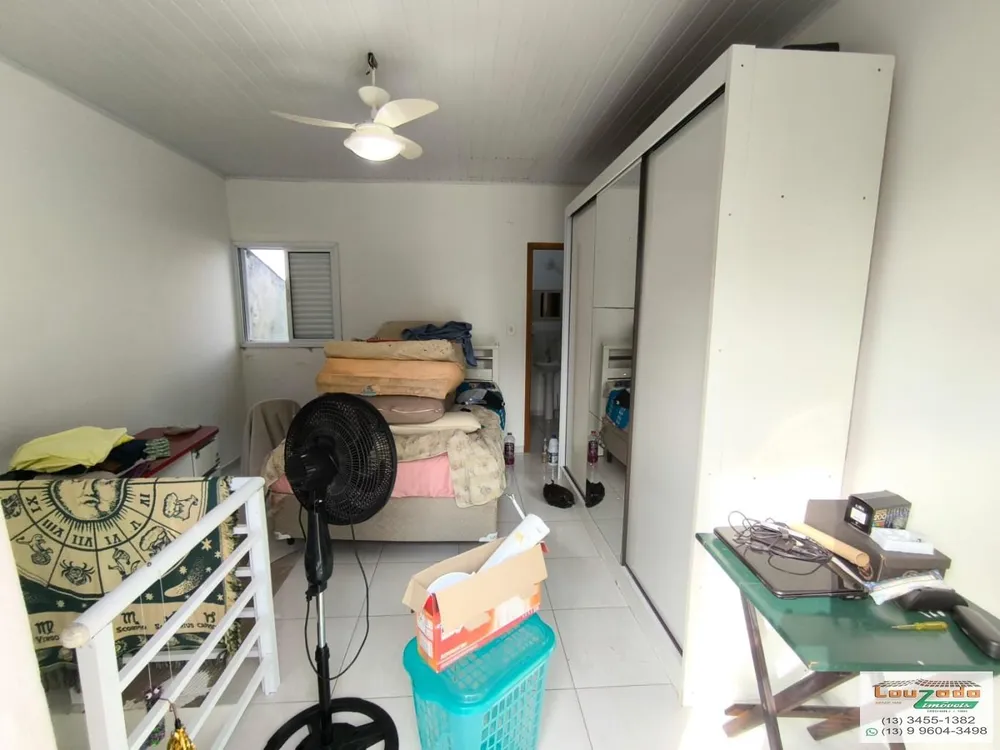 Apartamento, 1 quarto, 40 m² - Foto 1