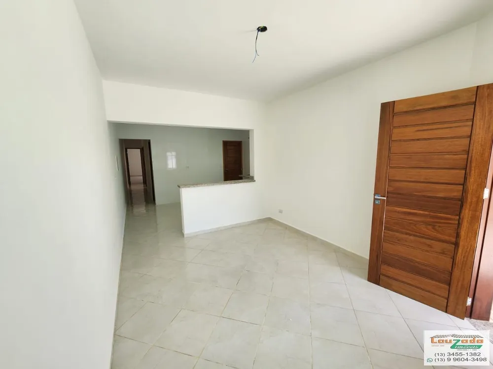 Casa, 3 quartos, 108 m² - Foto 4