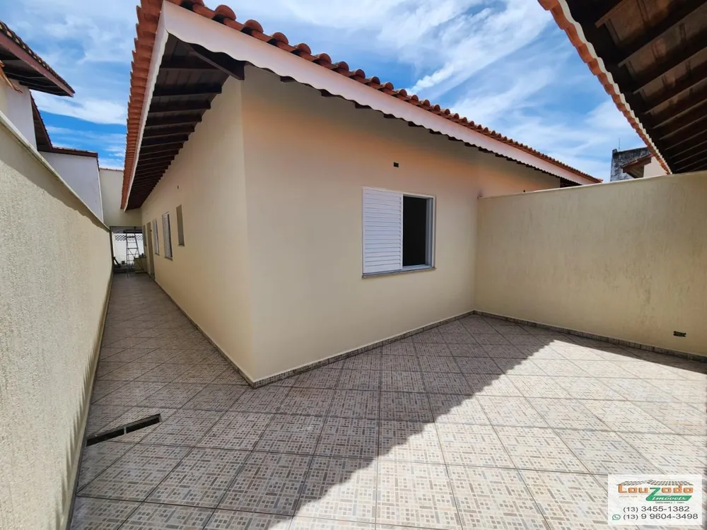 Casa, 3 quartos, 108 m² - Foto 4