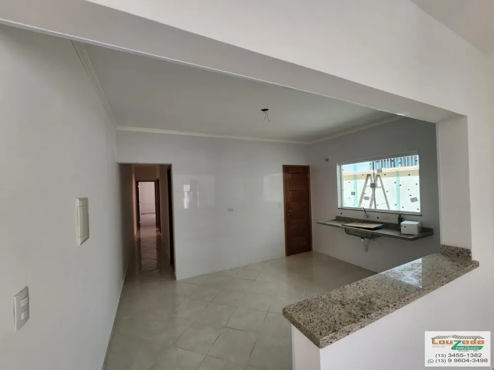 Casa, 3 quartos, 108 m² - Foto 7