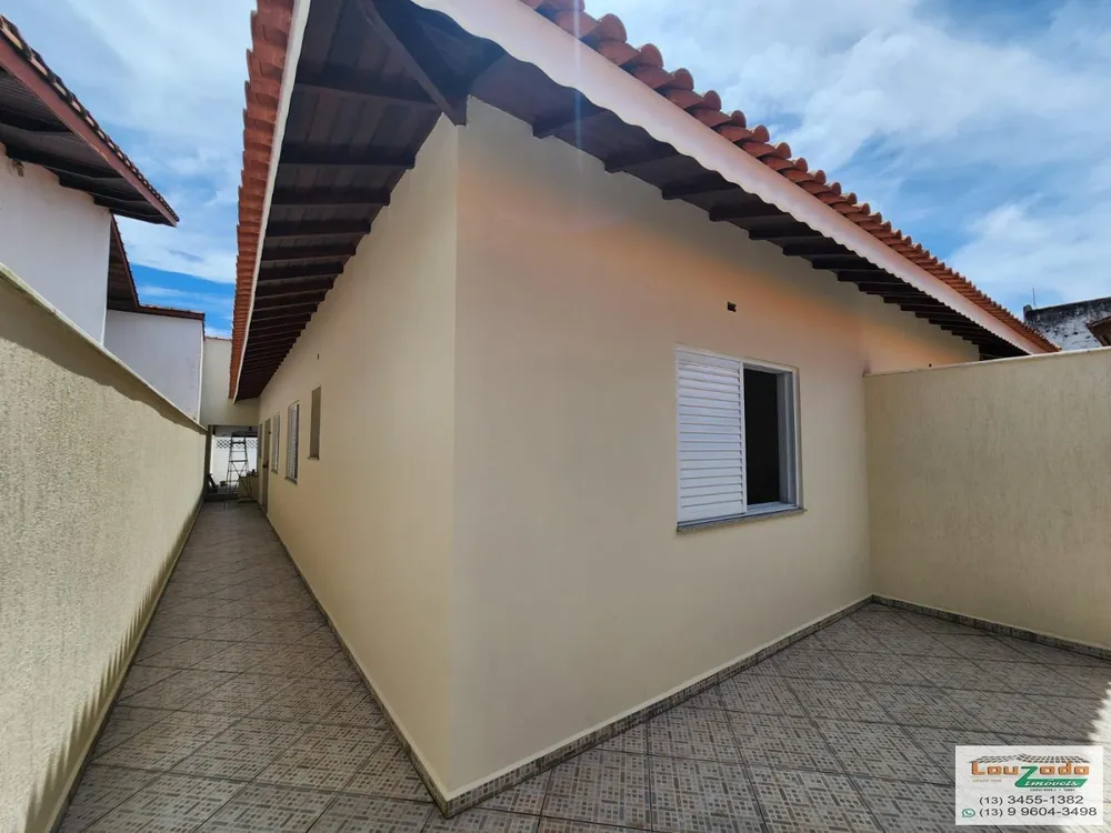 Casa, 3 quartos, 108 m² - Foto 2