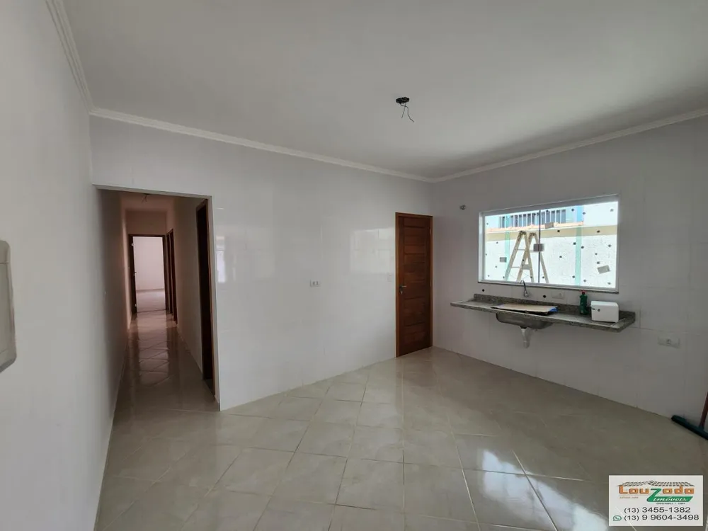 Casa, 3 quartos, 108 m² - Foto 2