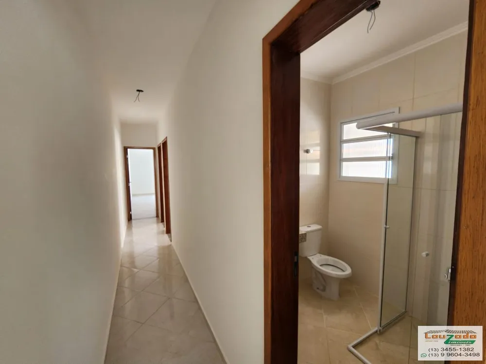 Casa, 3 quartos, 108 m² - Foto 9