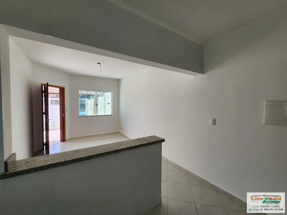 Casa, 3 quartos, 108 m² - Foto 6
