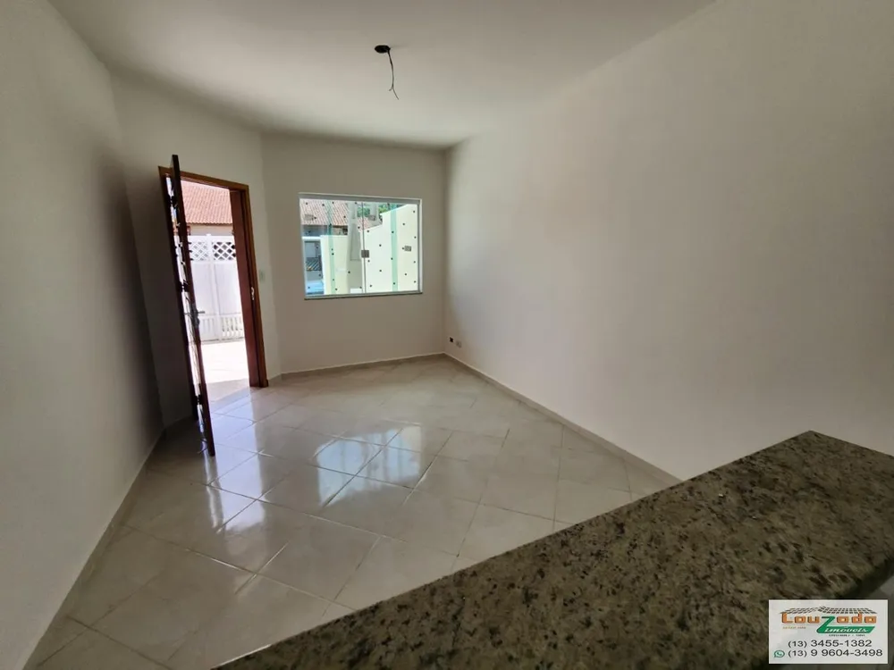 Casa, 3 quartos, 108 m² - Foto 3