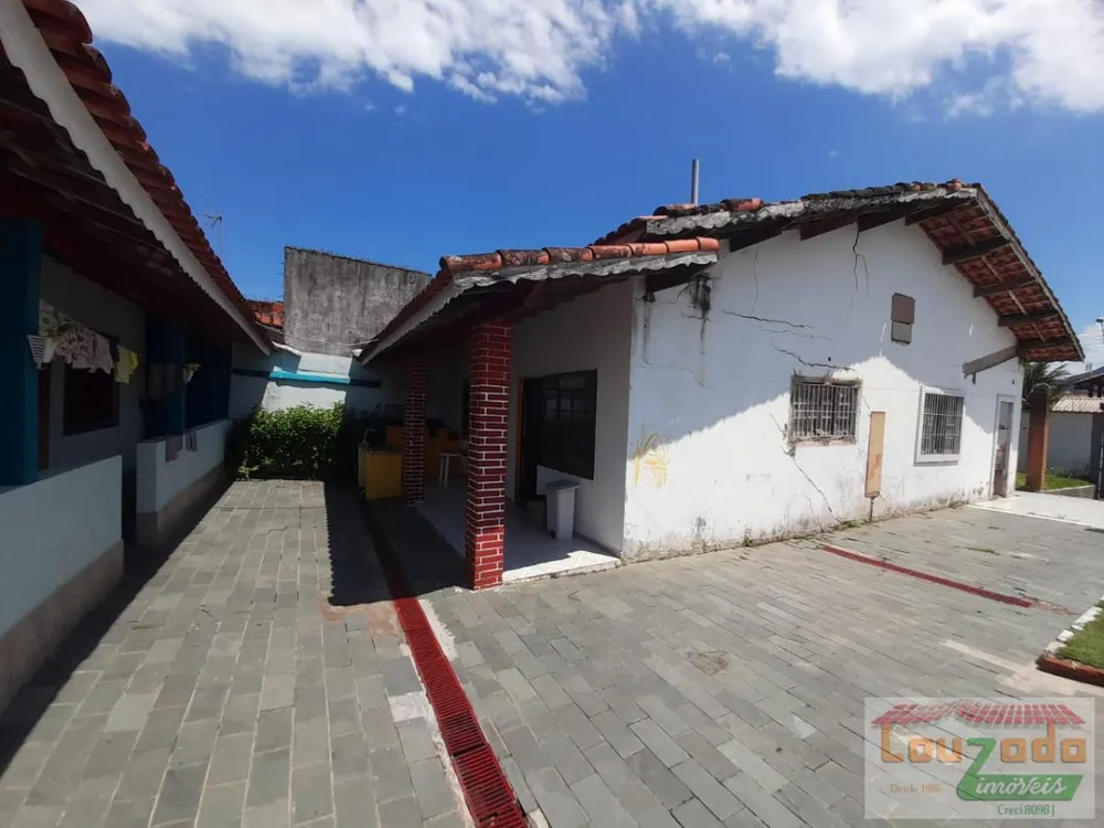Casa, 3 quartos, 100 m² - Foto 4