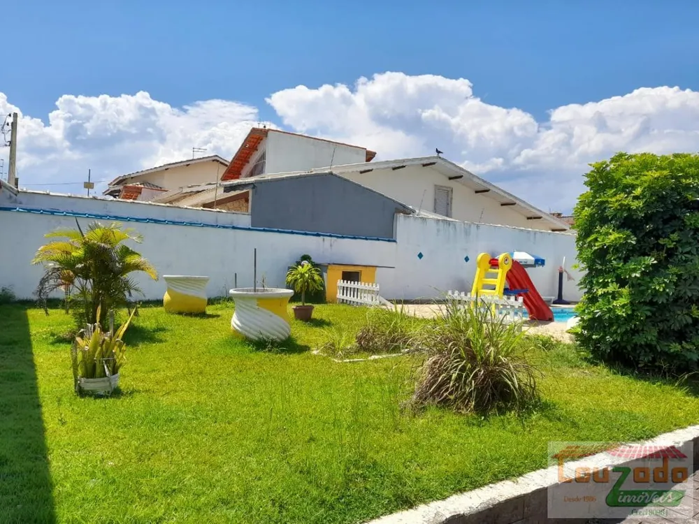 Casa, 3 quartos, 100 m² - Foto 1