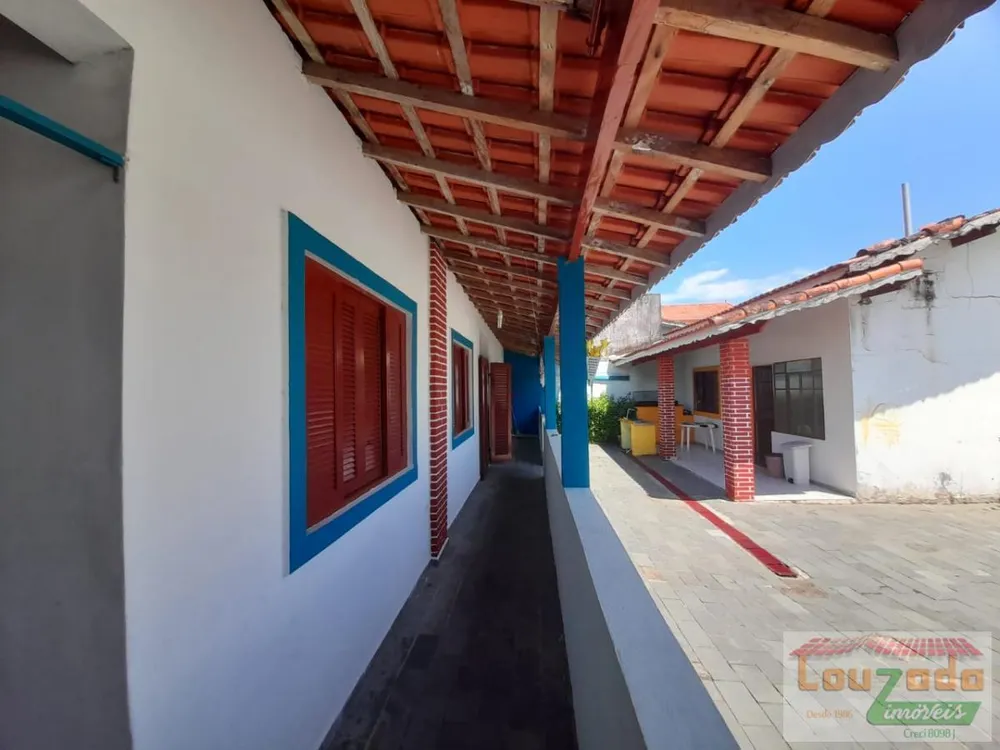 Casa, 3 quartos, 100 m² - Foto 5