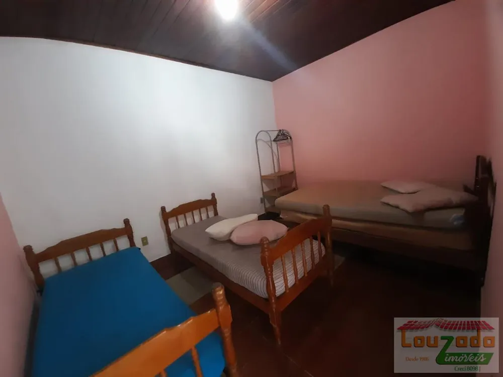 Casa, 3 quartos, 100 m² - Foto 2