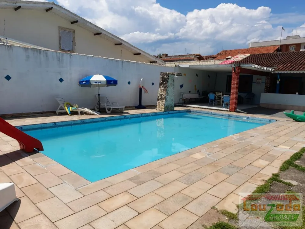 Casa, 3 quartos, 100 m² - Foto 6