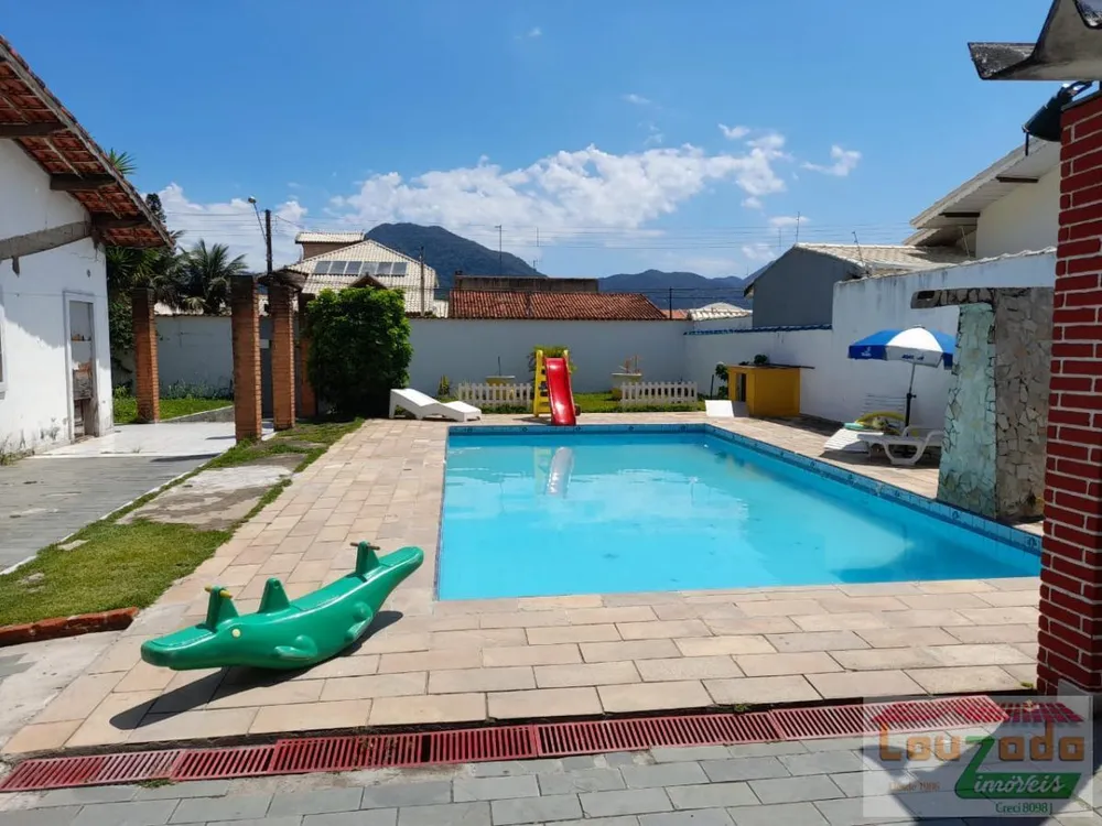 Casa, 3 quartos, 100 m² - Foto 1