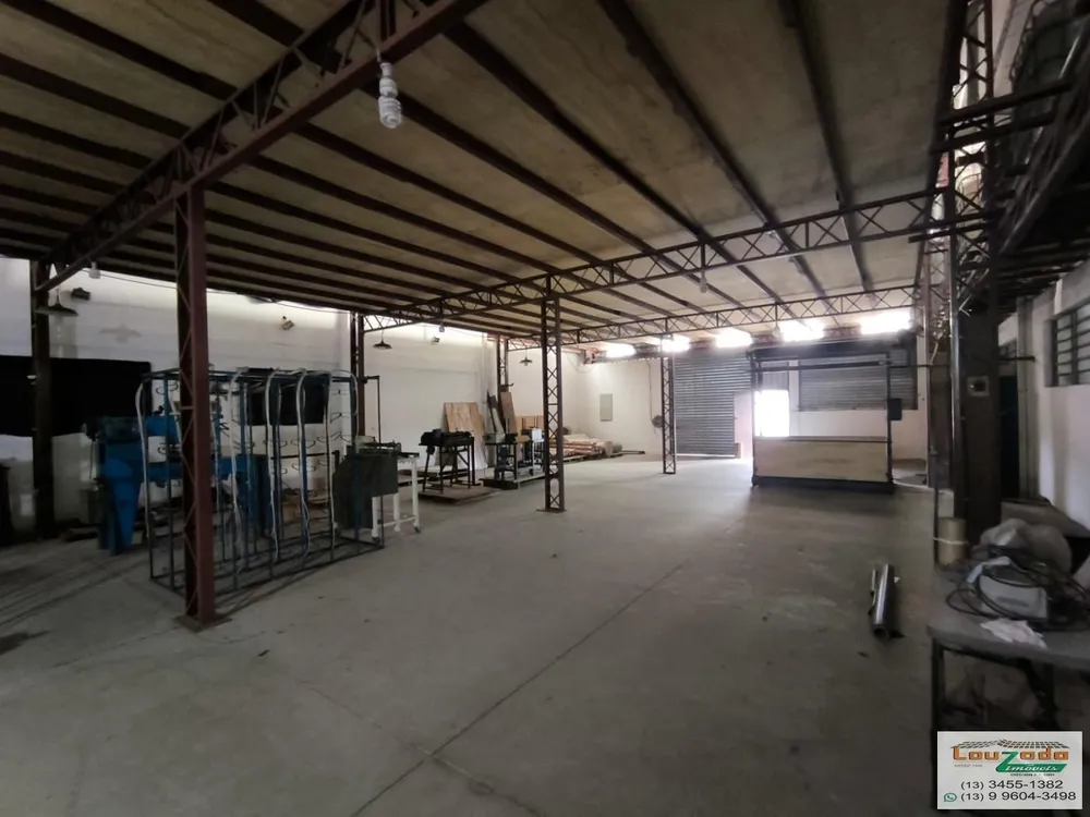 Prédio Inteiro, 980 m² - Foto 1