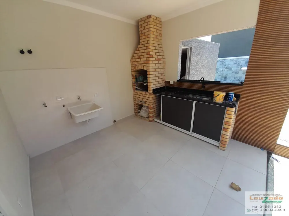 Casa, 2 quartos, 95 m² - Foto 8