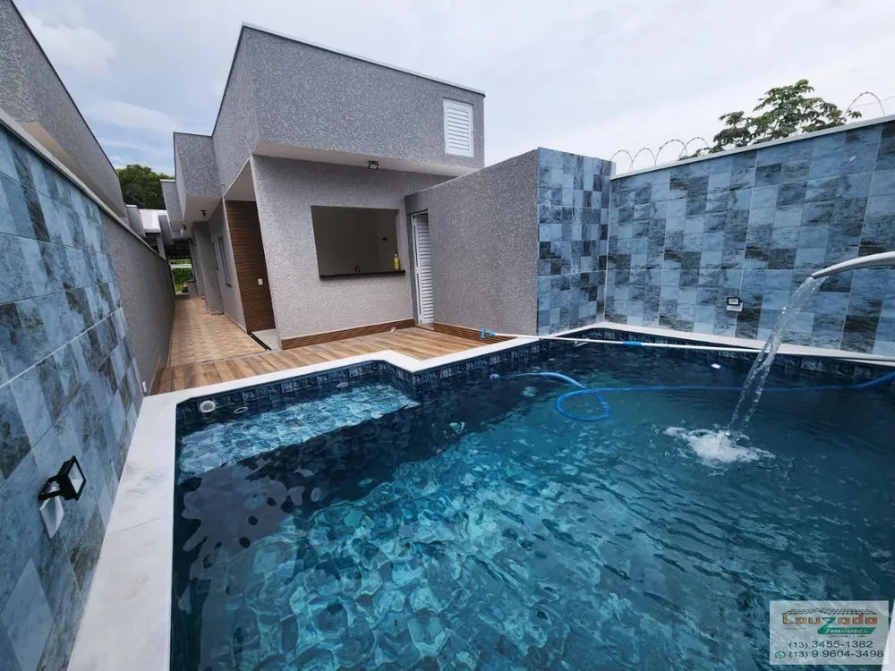 Casa, 2 quartos, 95 m² - Foto 3