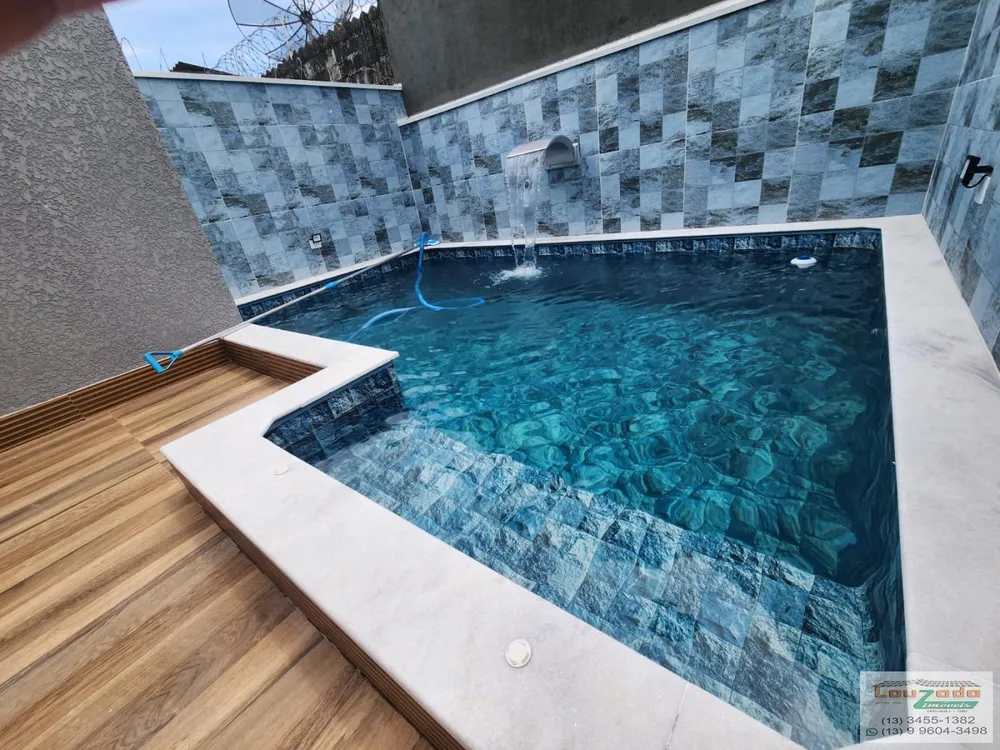 Casa, 2 quartos, 95 m² - Foto 4