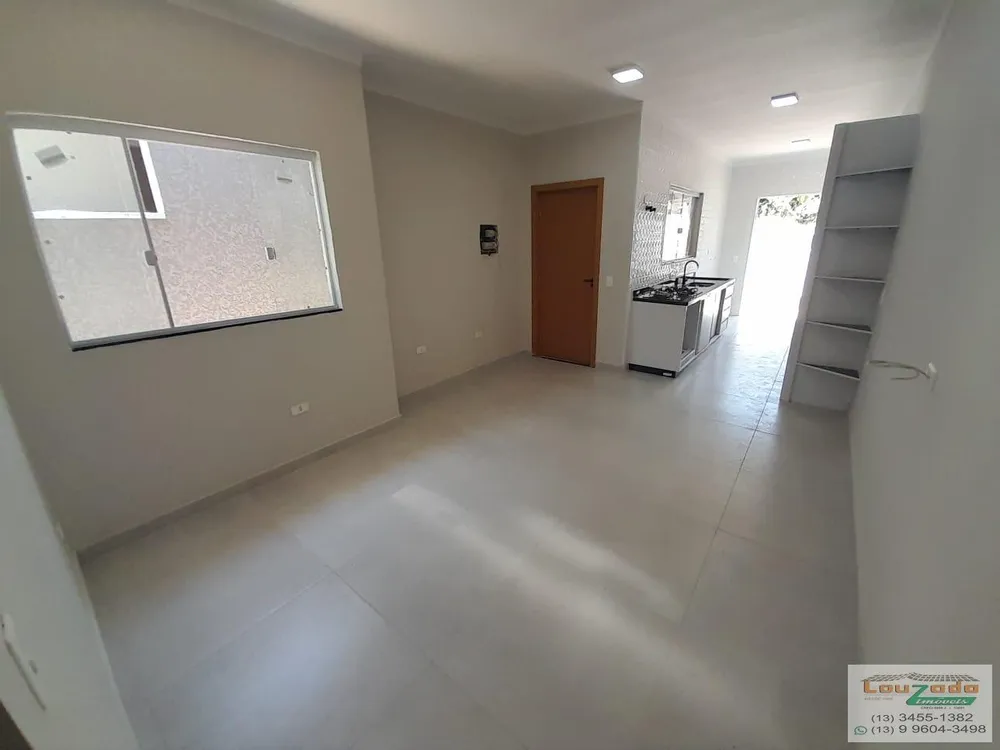 Casa, 2 quartos, 95 m² - Foto 4