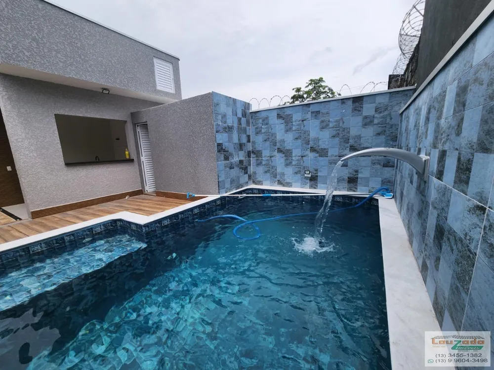 Casa, 2 quartos, 95 m² - Foto 2