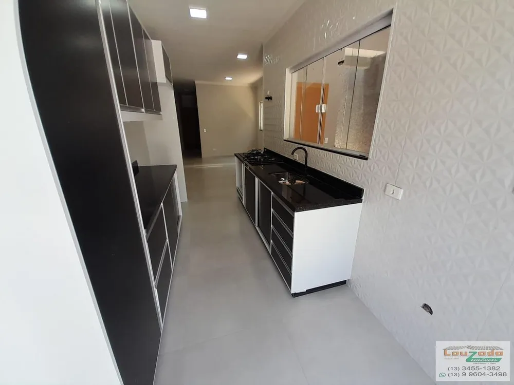 Casa, 2 quartos, 95 m² - Foto 5