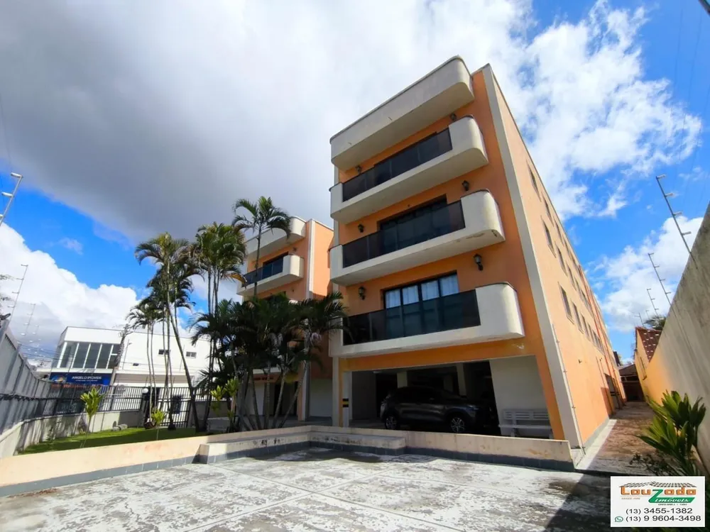 Apartamento, 2 quartos, 77 m² - Foto 5