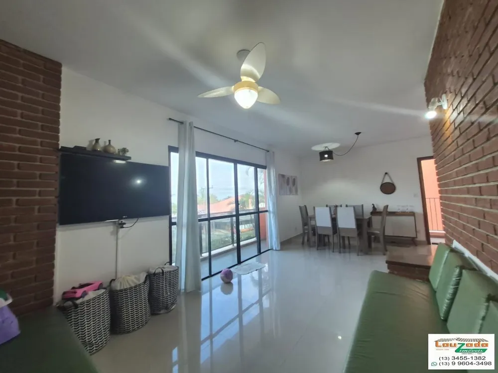 Apartamento, 2 quartos, 77 m² - Foto 3