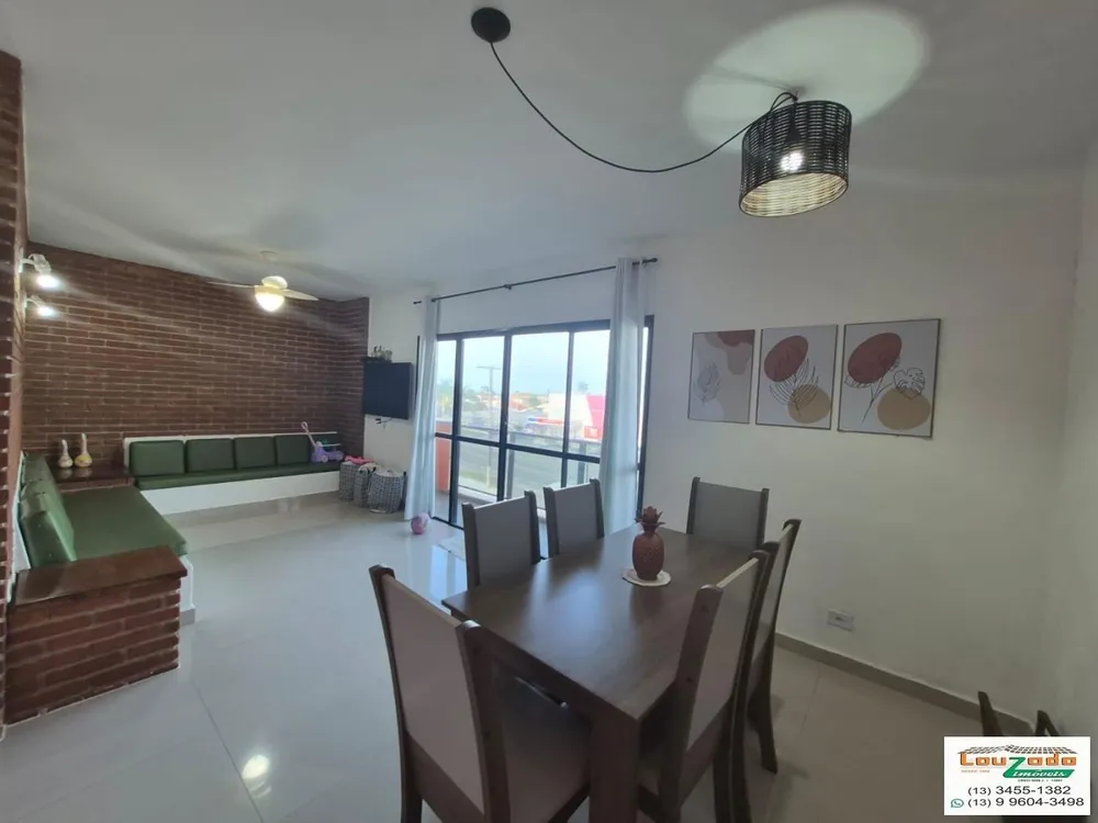 Apartamento, 2 quartos, 77 m² - Foto 2