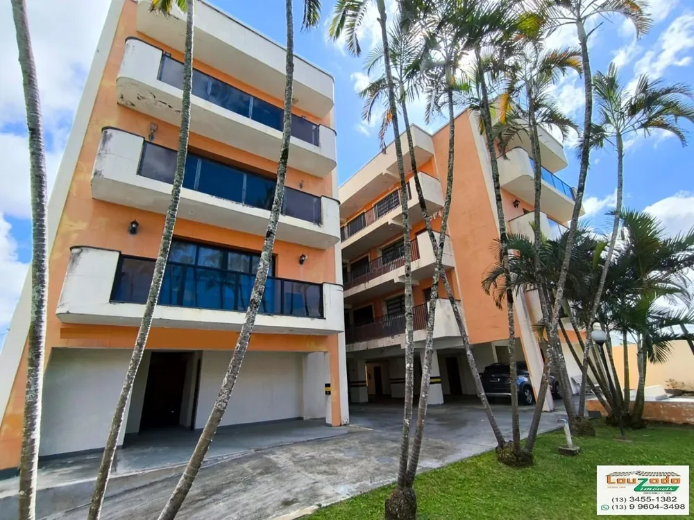 Apartamento, 2 quartos, 77 m² - Foto 1